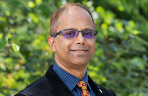 Dev Dutta