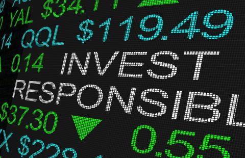Finance Stock Image