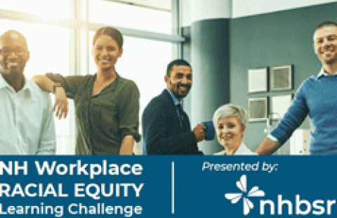 NH Workplace Racial Equity Learning Challenge