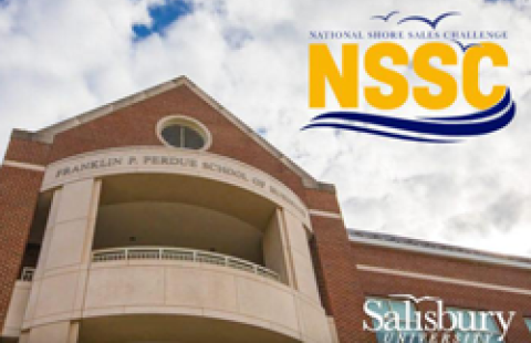 National Shore Sales Challenge 2021