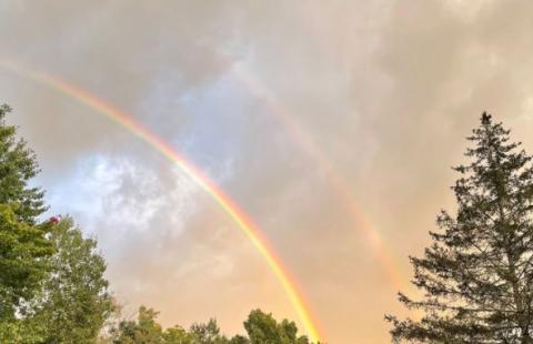 rainbow