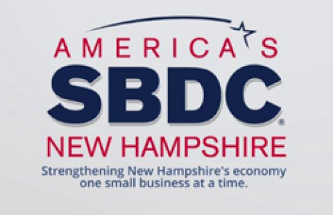 SBDC logo
