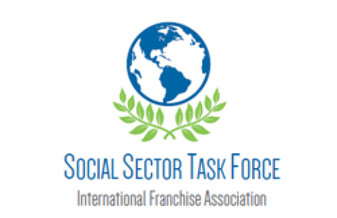 Social Sector Task Force logo