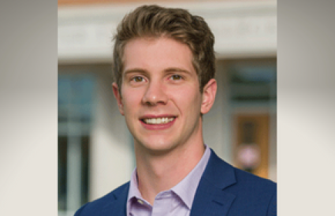 Headshot of Steve Irlbeck, Paul College Assistant Professor, Accounting and Finance