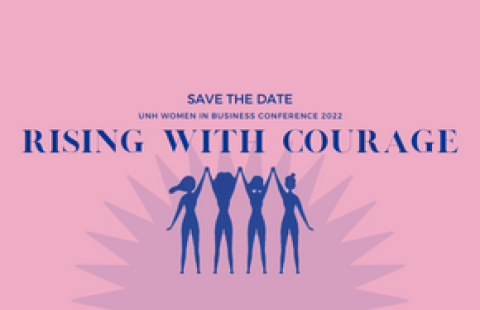 UNH Women in Business Conference 2022
