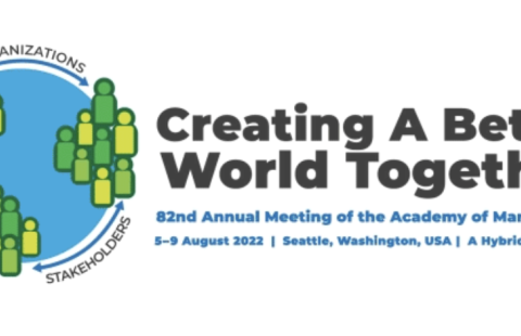AOM meeting art