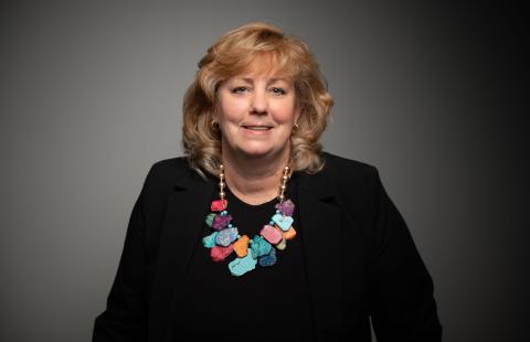 UNH paul college dean Lucy Gilson