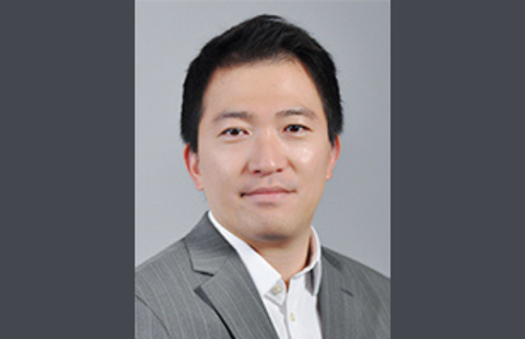 UNH Paul College Honggi Lee