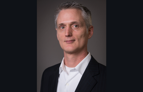 UNH Paul College Russ Miles headshot