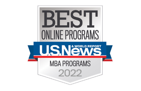 US News 2022 Badge