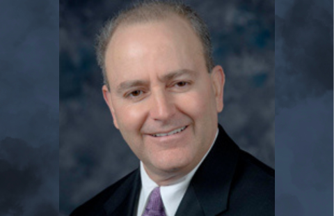 Headshot of Dr. Hachemi “Hach” Aliouche 