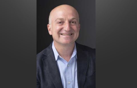Goksel Yalcinkaya headshot