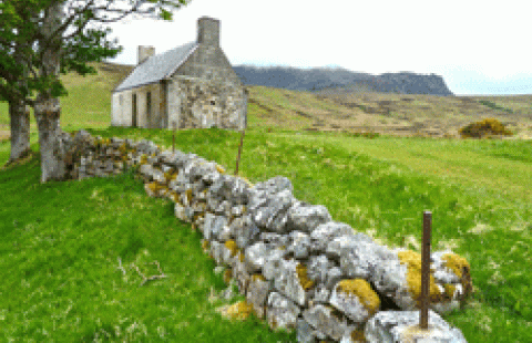 chez boucher, Irish countryside cuisine