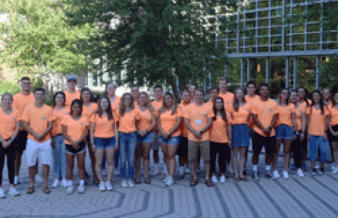 2019-2020 peer advising cohort