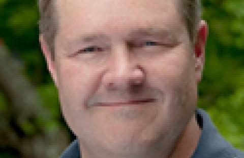 ken mitchell