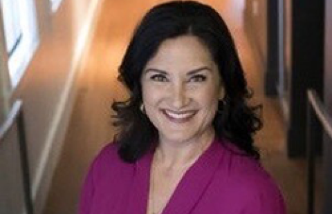 Elisa Steele