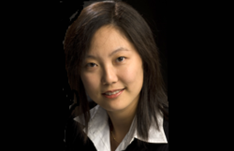 Wenjuan Xie