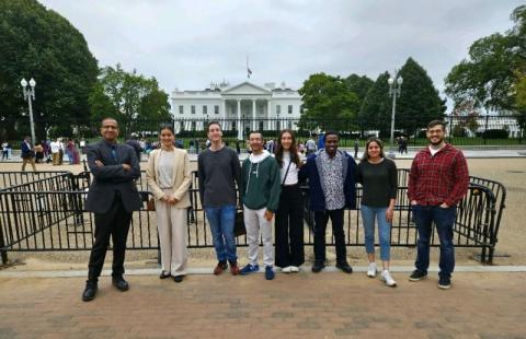 Group of people 