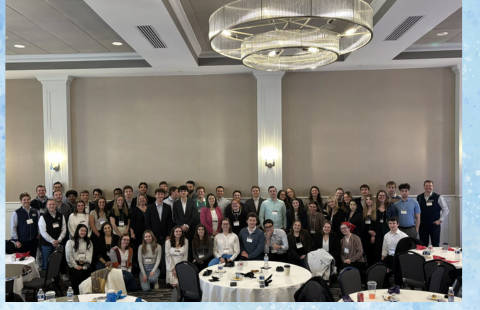 Accounting Pathway Cohort