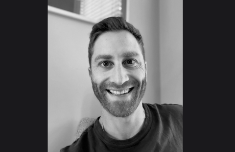 Justin Pomerance headshot