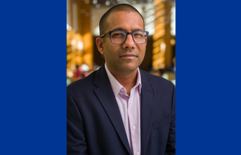 Nikhil Awasty headshot