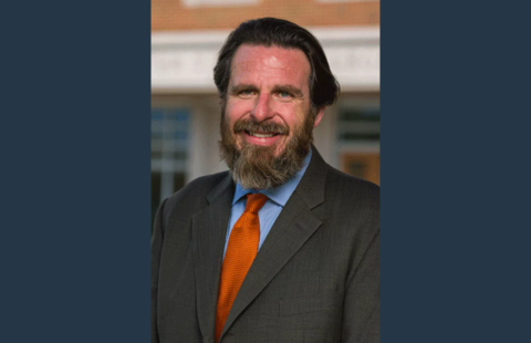 Bradley Herring headshot