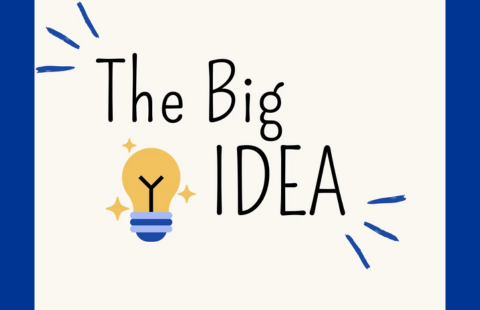 The Big Idea logo