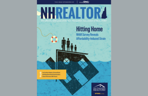 NH Realtor Magazine