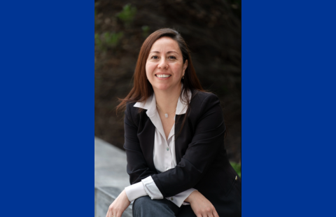 Maria Valdes Barron