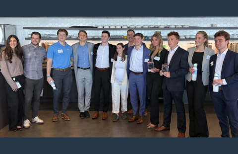 UNH Sales Elite Series with Datadog