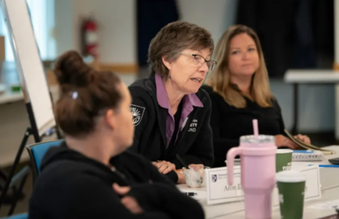 Executive Education at Paul College