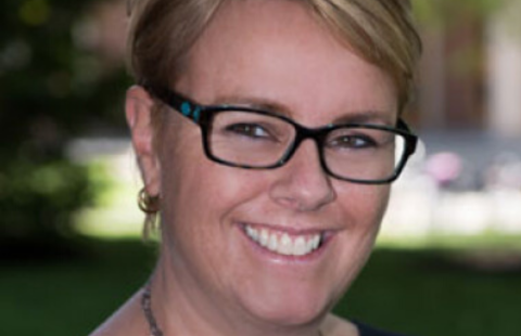 BiP Instructor Kim Clark