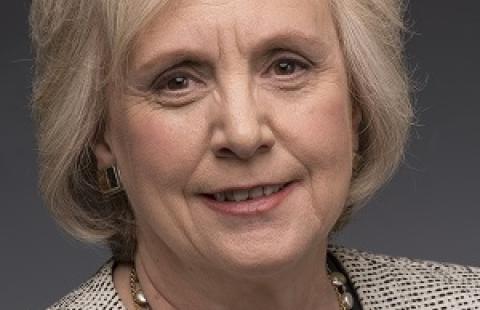 Deborah Merrill-Sands