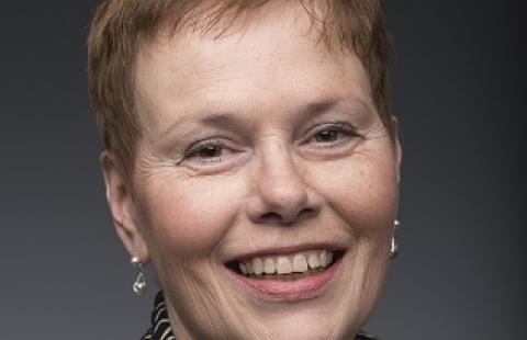 Maureen Marshall