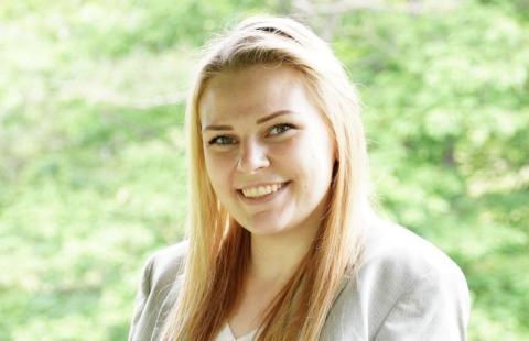 Adrianna Lamparelli Profile Photo