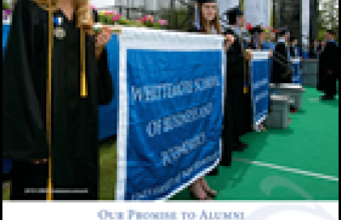Focus on Alumni Fall 2010