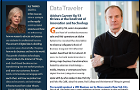 All Things Digital Spring 2016