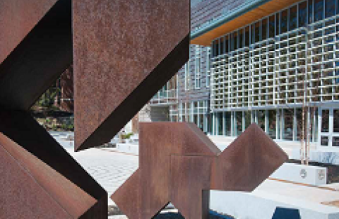 Research Advancing Knowledge Spring 2018