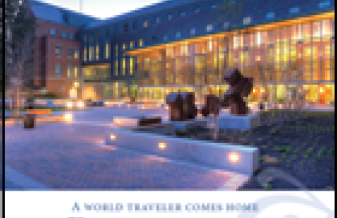 Focus on Homecoming Fall 2013