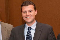 Scott Berube