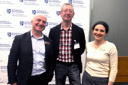durham paul college graduate programs networking night