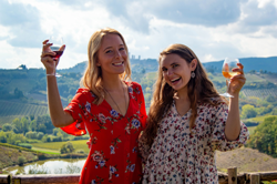 Cultural Immersion – San Grimignano, Italy: Jacob Easter Cultural Immersion, San Grimignano, Italy, Jacob Easter