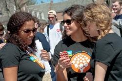 students community diversity