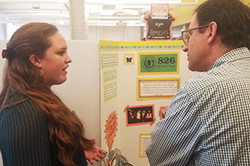 Center for Social Innovation & Enterprise Open House