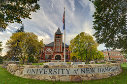 UNH T-Hall Agile Summit
