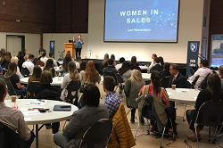 UNH Women in Sales