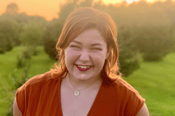 hannah vanden heuvel
