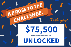 Paul College IOF 603 Challenge unlocked