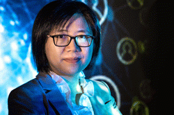 Lin Guo