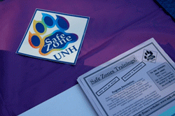 safe-zone-unh-training-image